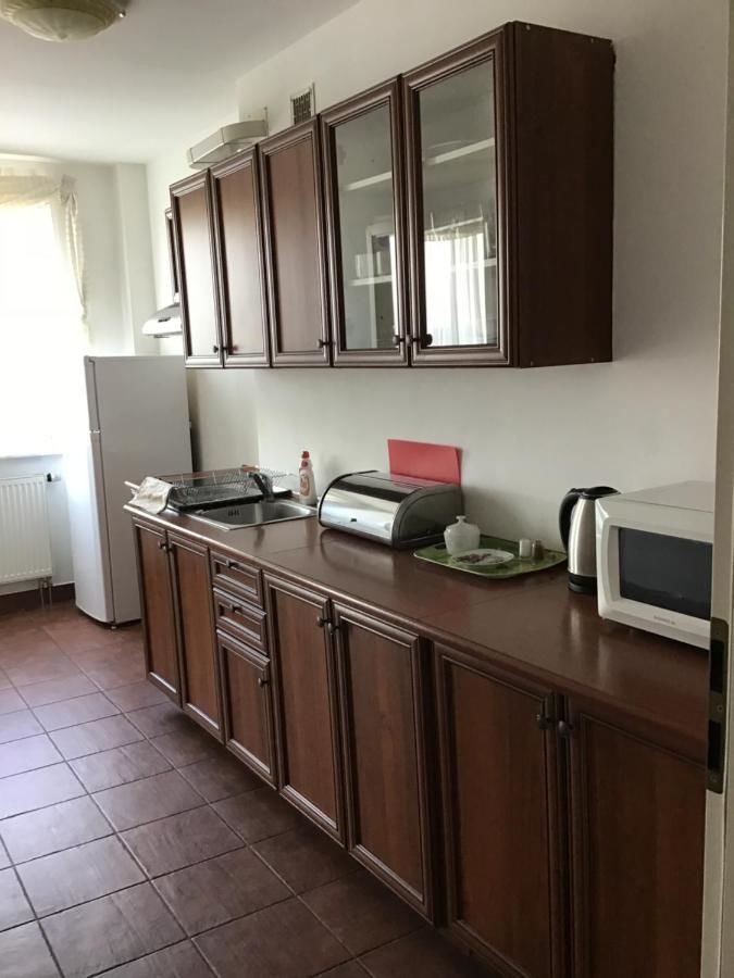 Апартаменты Apartamenty Centrum Белосток-19