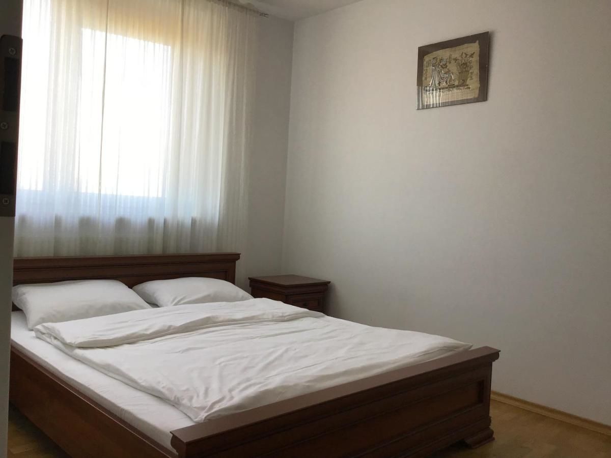 Апартаменты Apartamenty Centrum Белосток-22