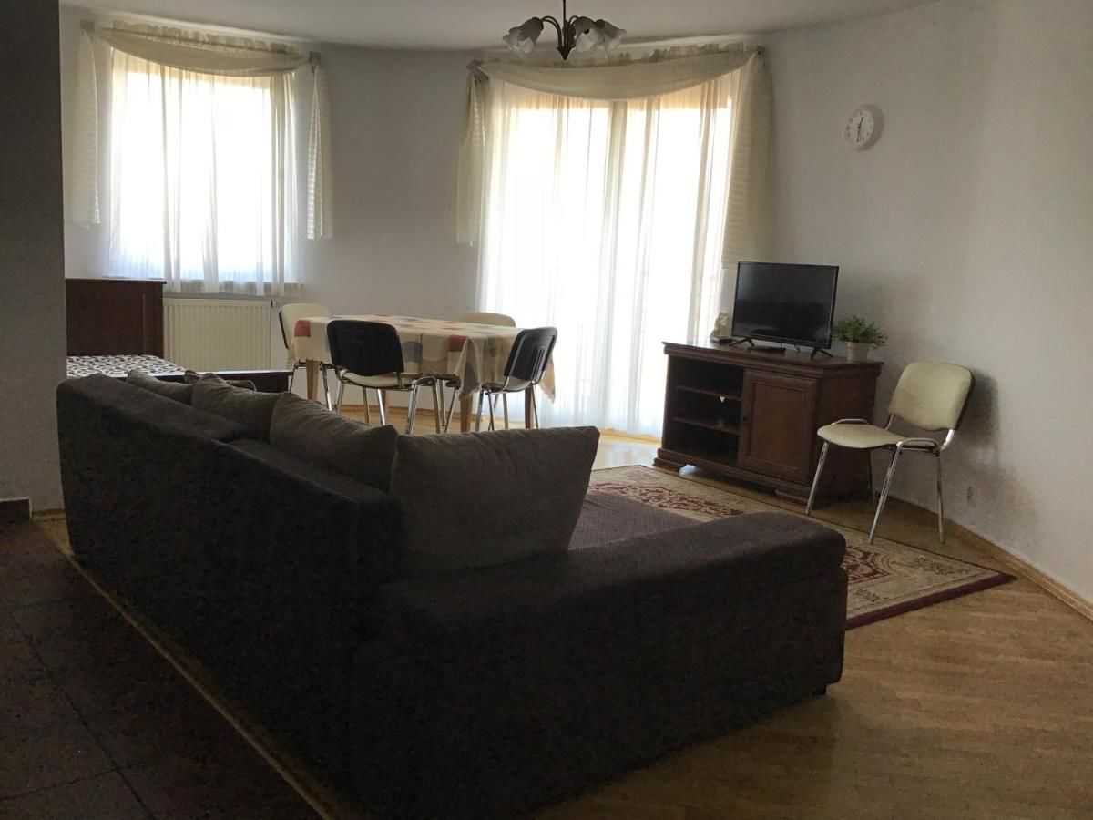 Апартаменты Apartamenty Centrum Белосток-24