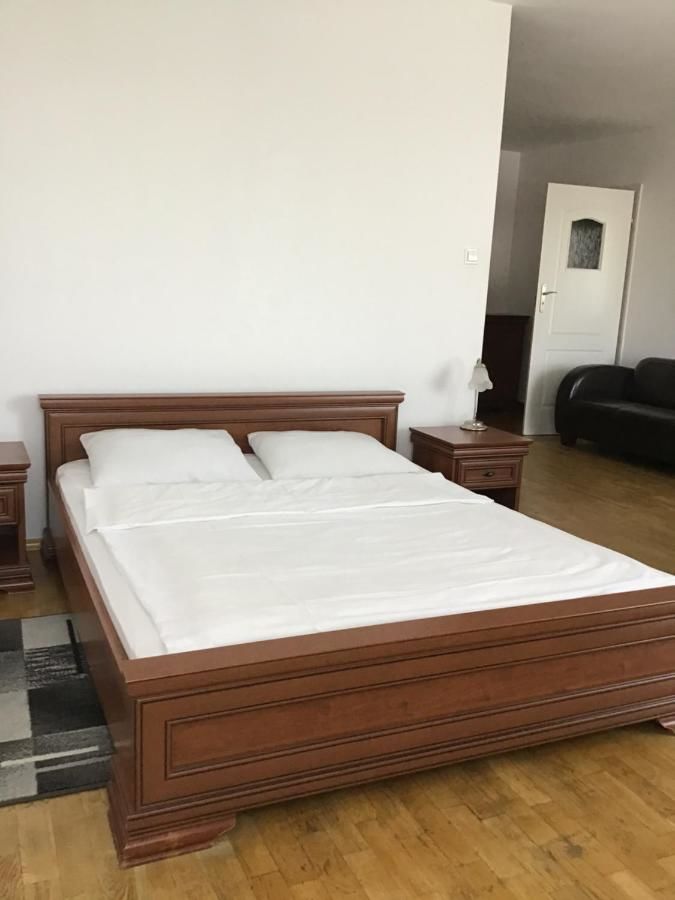 Апартаменты Apartamenty Centrum Белосток-25