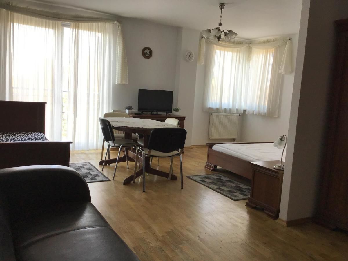 Апартаменты Apartamenty Centrum Белосток-26