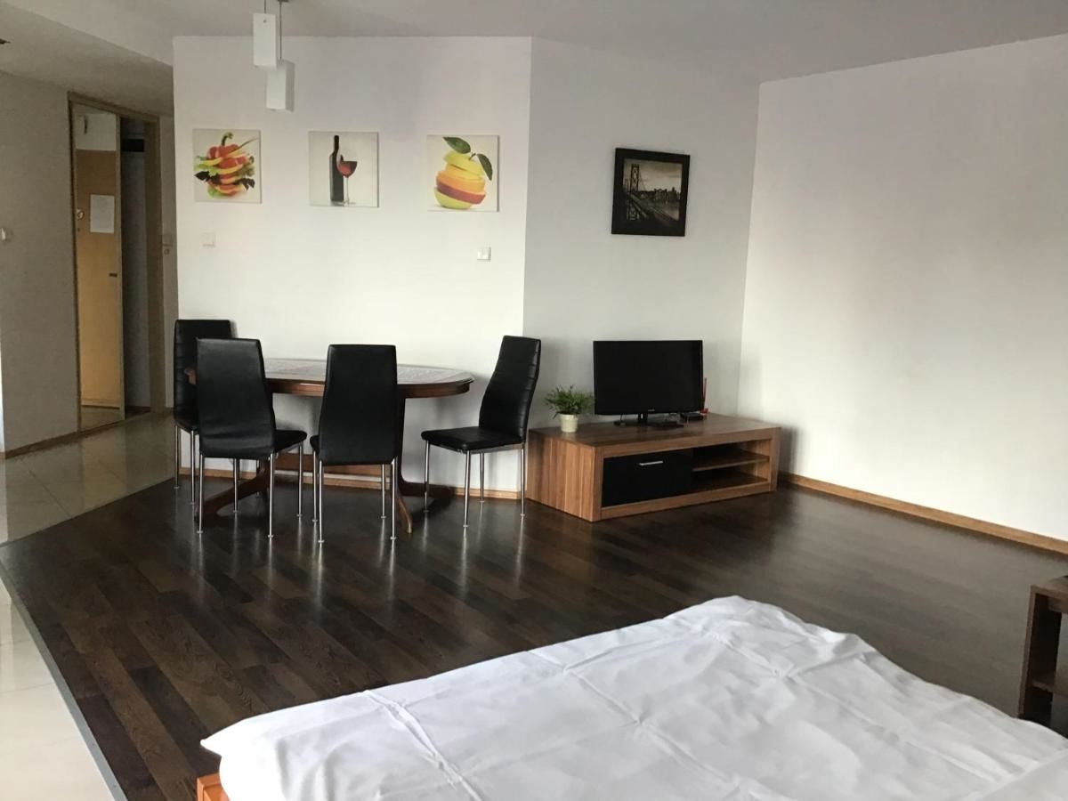 Апартаменты Apartamenty Centrum Белосток-29