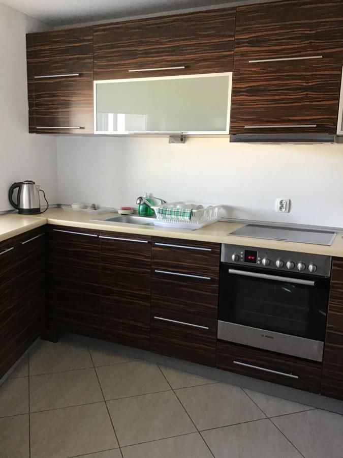 Апартаменты Apartamenty Centrum Белосток-30