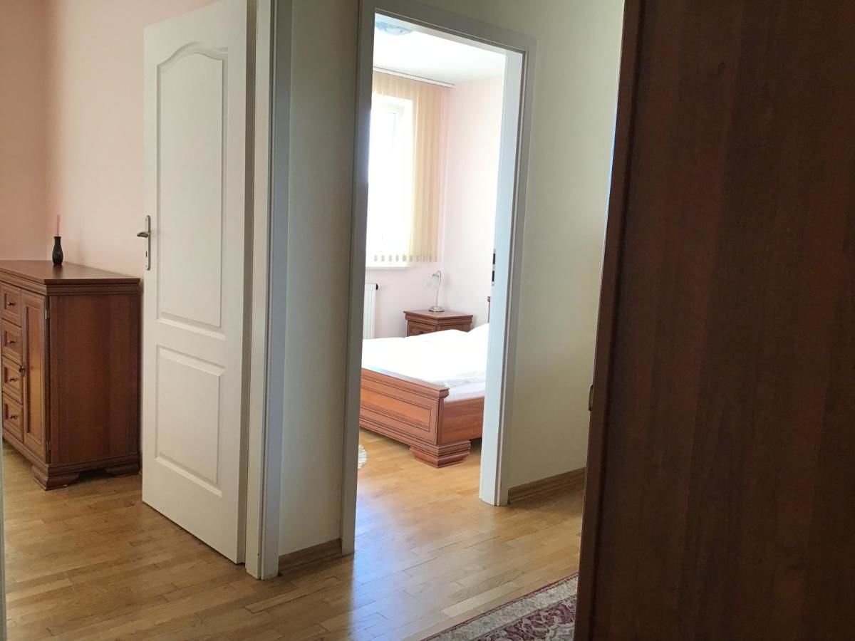 Апартаменты Apartamenty Centrum Белосток