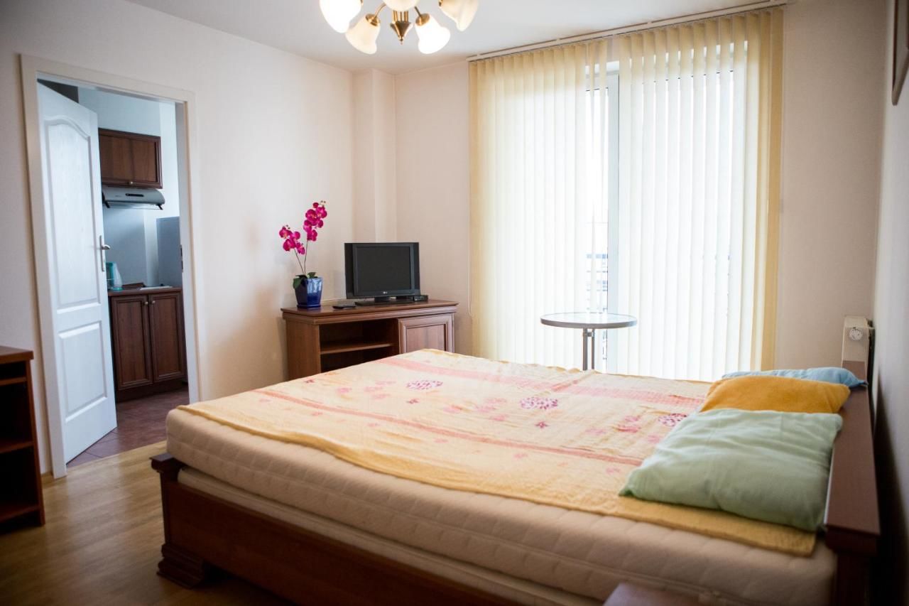 Апартаменты Apartamenty Centrum Белосток-42