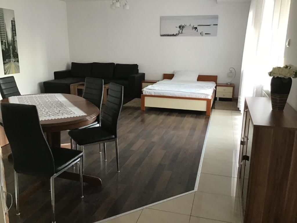 Апартаменты Apartamenty Centrum Белосток-53