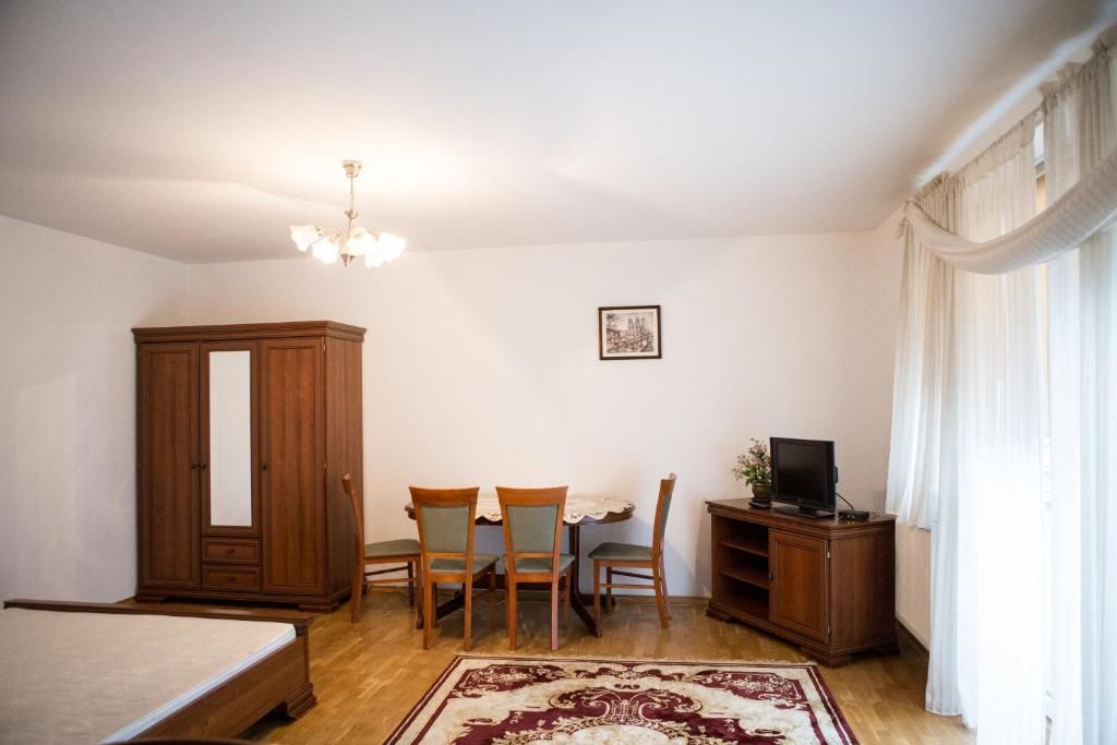 Апартаменты Apartamenty Centrum Белосток-59