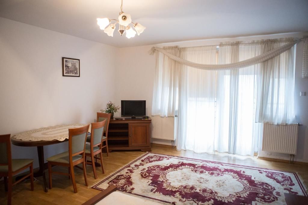 Апартаменты Apartamenty Centrum Белосток-60