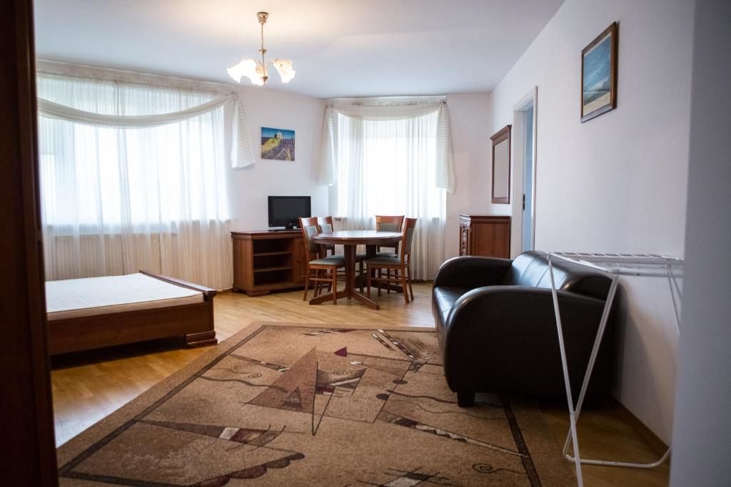 Апартаменты Apartamenty Centrum Белосток-61