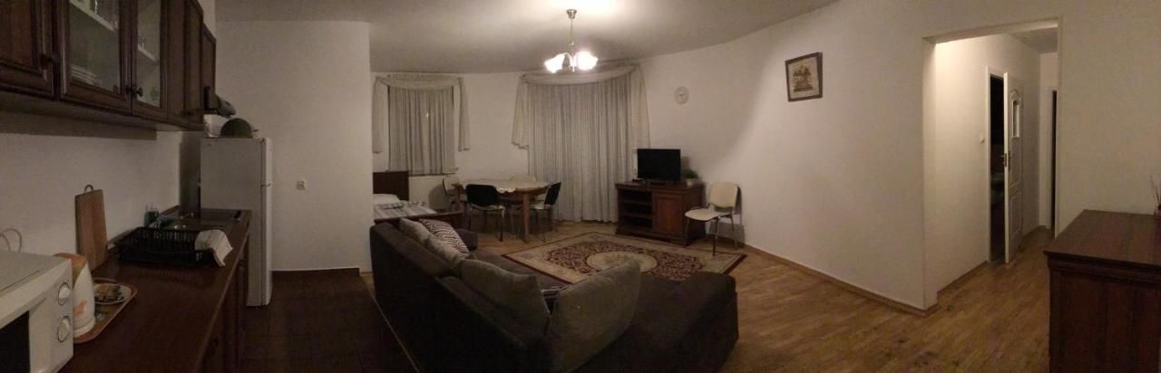 Апартаменты Apartamenty Centrum Белосток-10