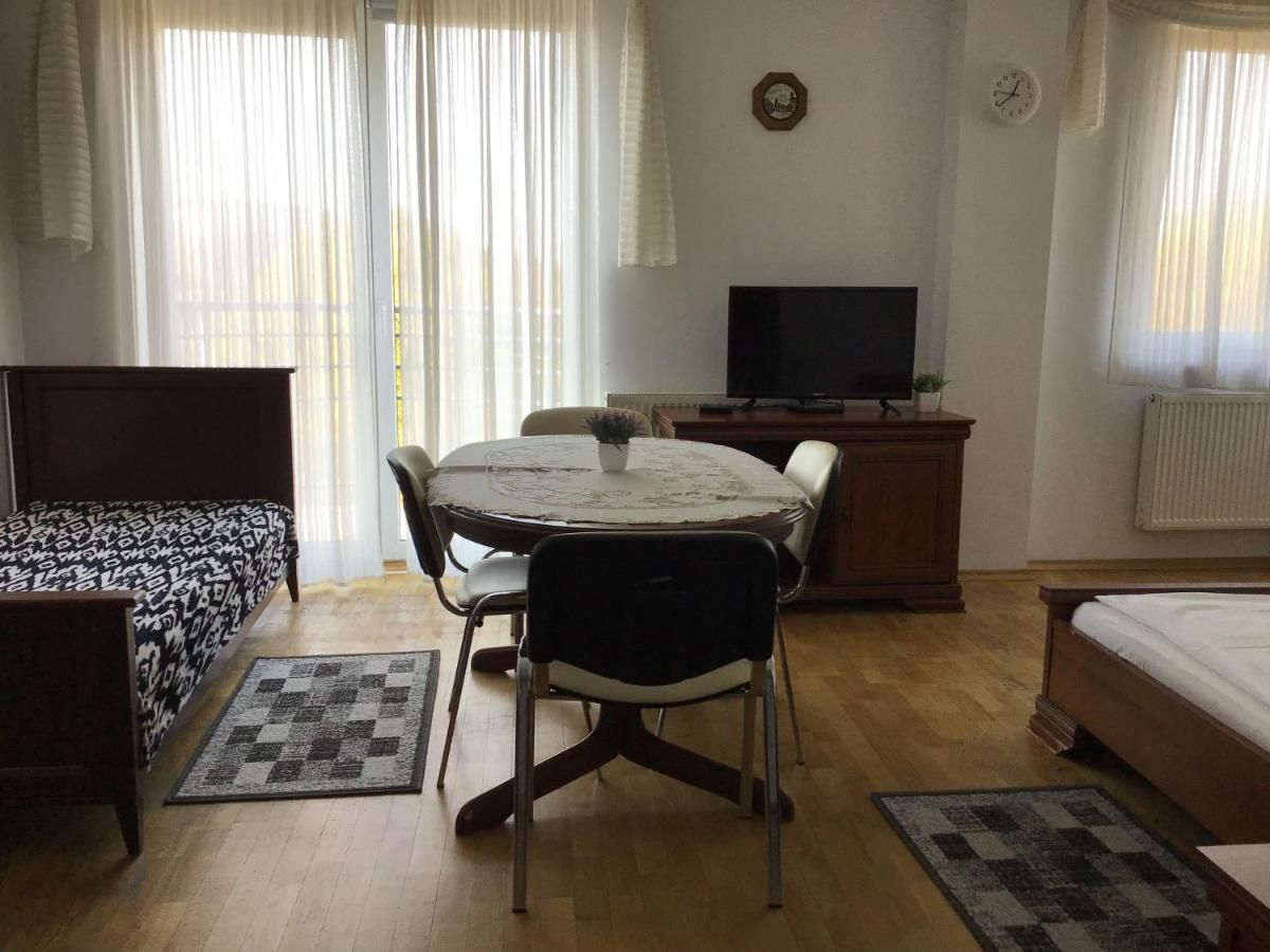 Апартаменты Apartamenty Centrum Белосток-12