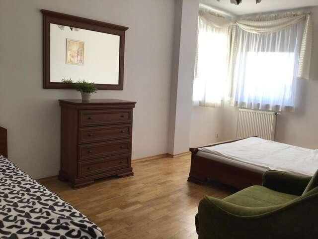 Апартаменты Apartamenty Centrum Белосток-15