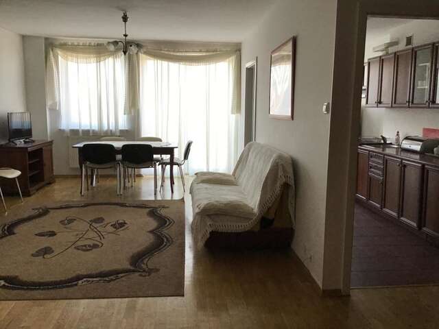 Апартаменты Apartamenty Centrum Белосток-20