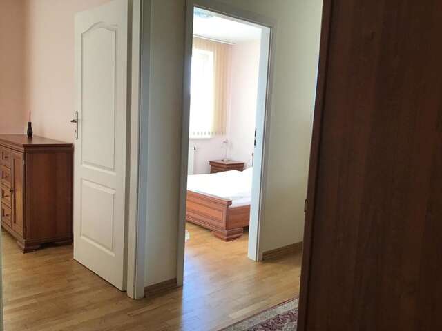 Апартаменты Apartamenty Centrum Белосток-35