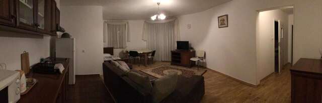 Апартаменты Apartamenty Centrum Белосток-9